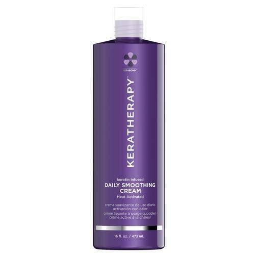 KERATHERAPY Daily Smoothing Cream