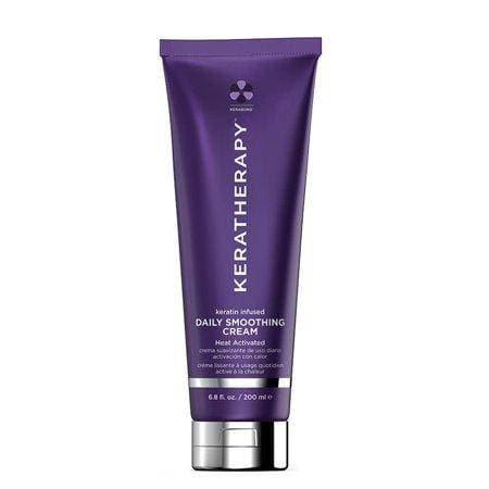 KERATHERAPY Daily Smoothing Cream