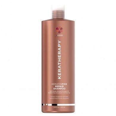 KERATHERAPY Keratinfixx Repair Shampoo