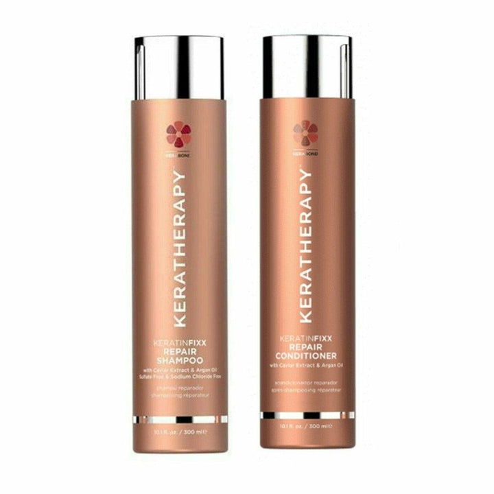 KERATHERAPY Keratinfixx Repair Shampoo