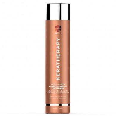 KERATHERAPY Keratinfixx Repair Shampoo-The Warehouse Salon