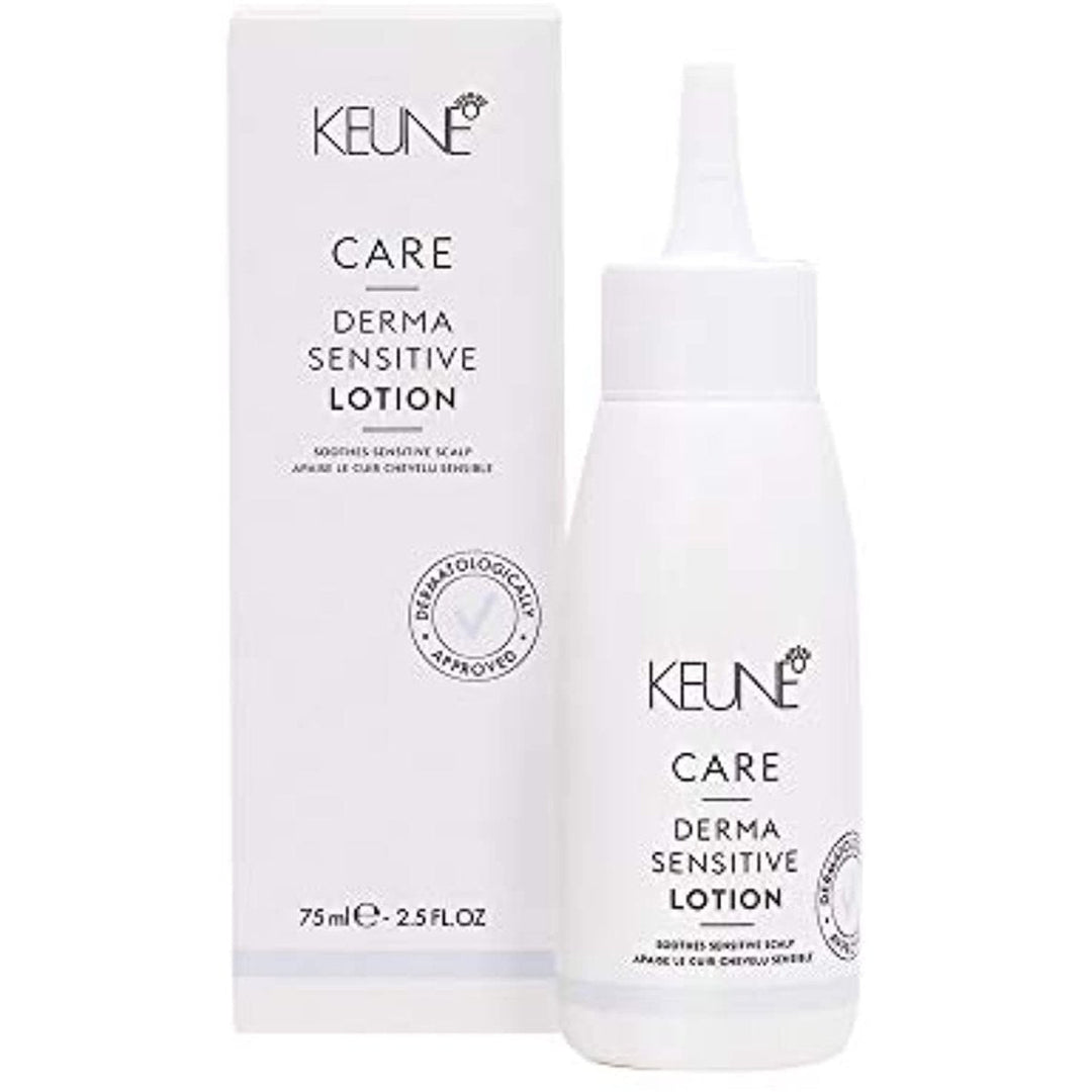 KEUNE CARE Derma Sensitive Lotion, 2.5 Floz-The Warehouse Salon