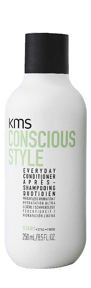 KMS ConsciousStyle Everyday Conditioner by KMS - Professional Hair Care