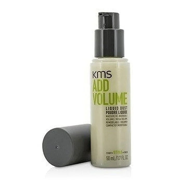 KMS AddVolume Liquid Dust by KMS - Professional Hair Care