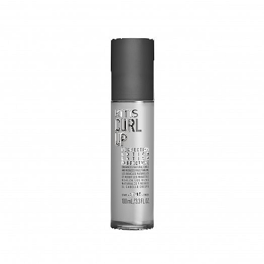 KMS CurlUp Perfecting Lotion by KMS - Professional Hair Care