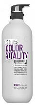 KMS ColorVitality Conditioner, 8.5 oz by KMS - Professional Hair Care