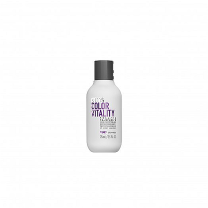 KMS ColorVitality Shampoo, 10.1 oz by KMS - Professional Hair Care