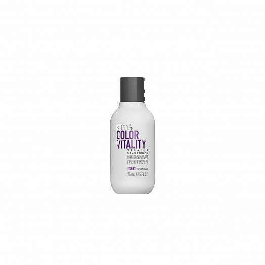 KMS ColorVitality Shampoo, 10.1 oz by KMS - Professional Hair Care