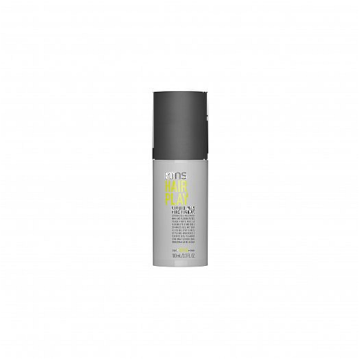 KMS HairPlay Liquid Wax by KMS - Professional Hair Care