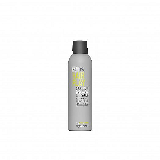 KMS HairPlay Makeover Spray by KMS - Professional Hair Care