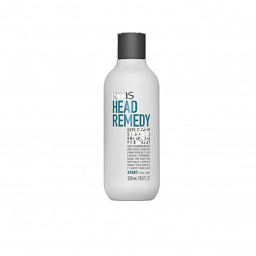 KMS HeadRemedy Deep Cleanse Shampoo by KMS - Professional Hair Care