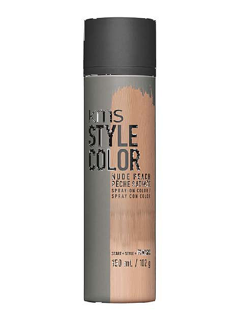 KMS HairPlay Spray On Color by KMS - Professional Hair Care