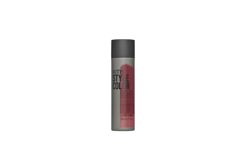 KMS HairPlay Spray On Color by KMS - Professional Hair Care