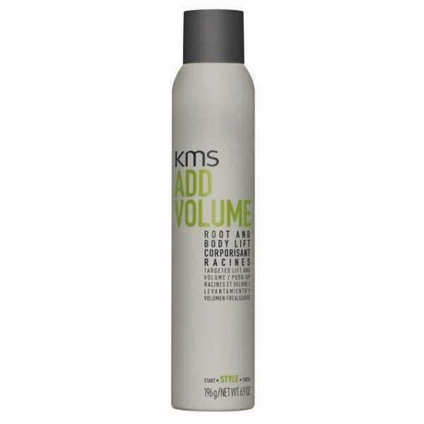 KMS Add Volume Root & Body Lift 6.9oz by KMS - Professional Hair Care