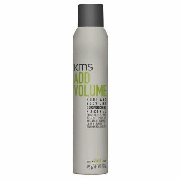 KMS Add Volume Root & Body Lift 6.9oz-The Warehouse Salon