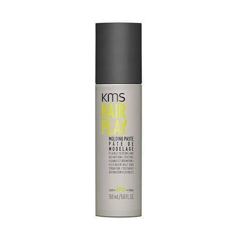 KMS HairPlay Molding Paste 5 oz by KMS - Professional Hair Care
