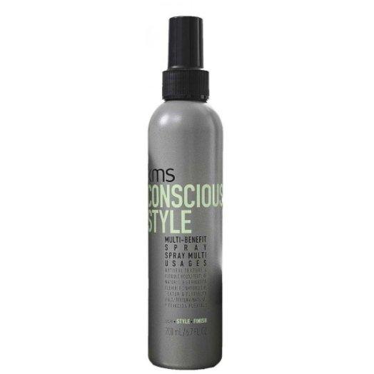 KMS Conscious Style Multi-Benefit Spray 6.7oz by KMS - Professional Hair Care