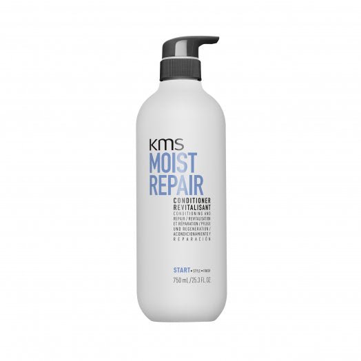 KMS Moist Repair Conditioner-The Warehouse Salon