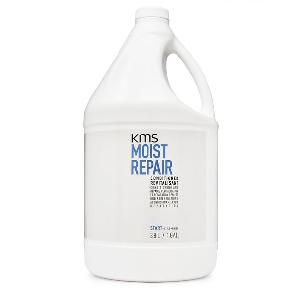 KMS Moist Repair Conditioner-The Warehouse Salon