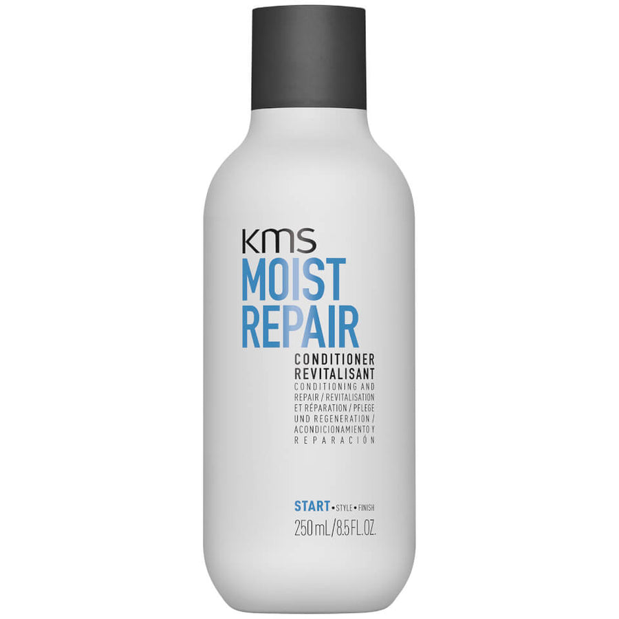 KMS Moist Repair Conditioner-The Warehouse Salon