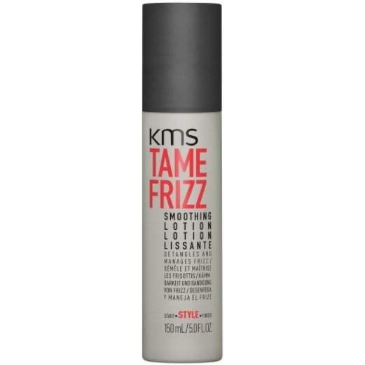 KMS TameFrizz Smoothing Lotion 5oz-The Warehouse Salon