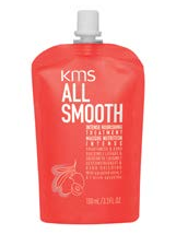 KMS AllSmooth Intensive Nourishing Treatment by KMS - Professional Hair Care