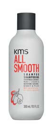 KMS AllSmooth Shampoo by KMS - Professional Hair Care