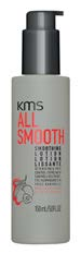 KMS AllSmooth Smoothing Lotion by KMS - Professional Hair Care