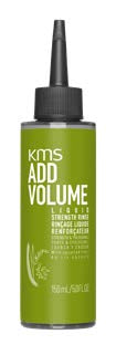 KMS AddVolume Liquid Strength Rinse by KMS - Professional Hair Care