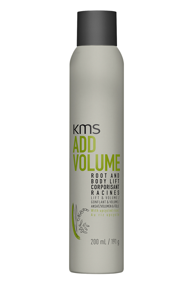 KMS AddVolume Root & Body Lift Spray by KMS - Professional Hair Care