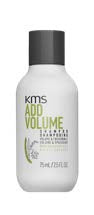 KMS AddVolume Shampoo by KMS - Professional Hair Care