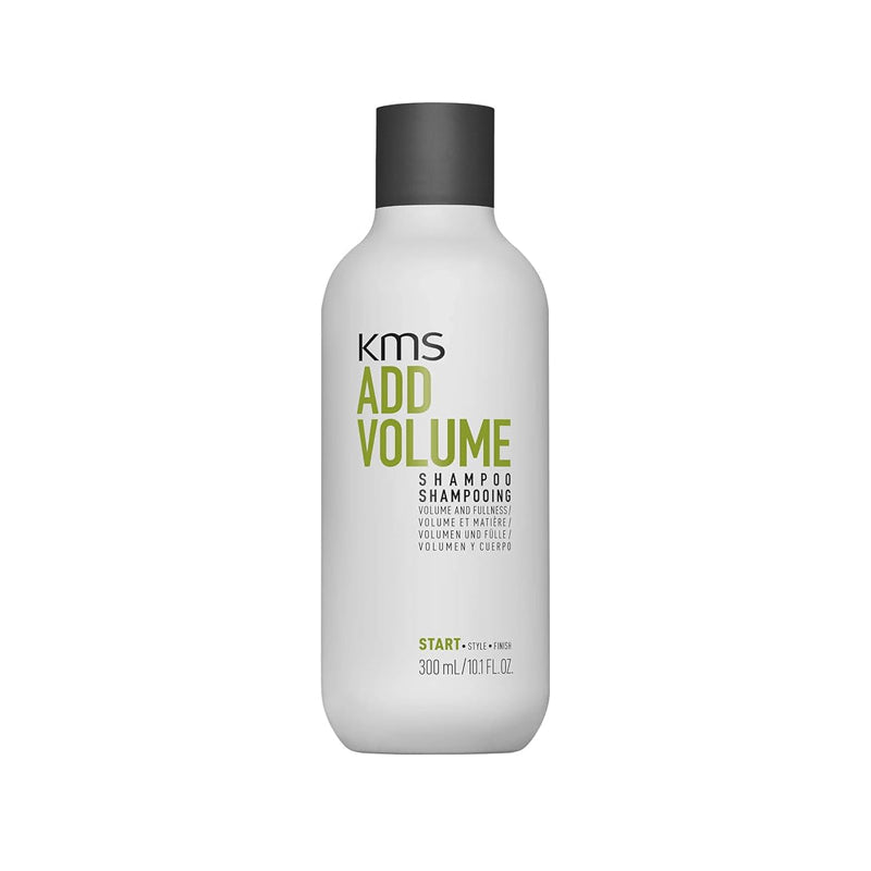 Kms Add Volume Shampoo 10.1oz