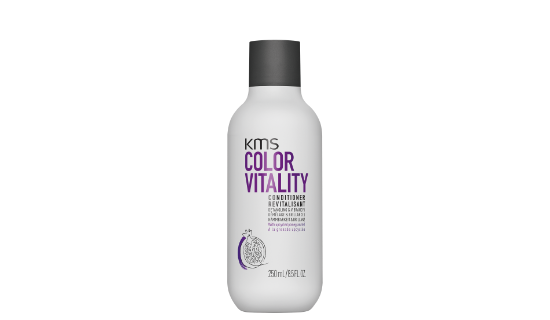 KMS ColorVitality Blonde Conditioner 25.3 oz by KMS - Professional Hair Care