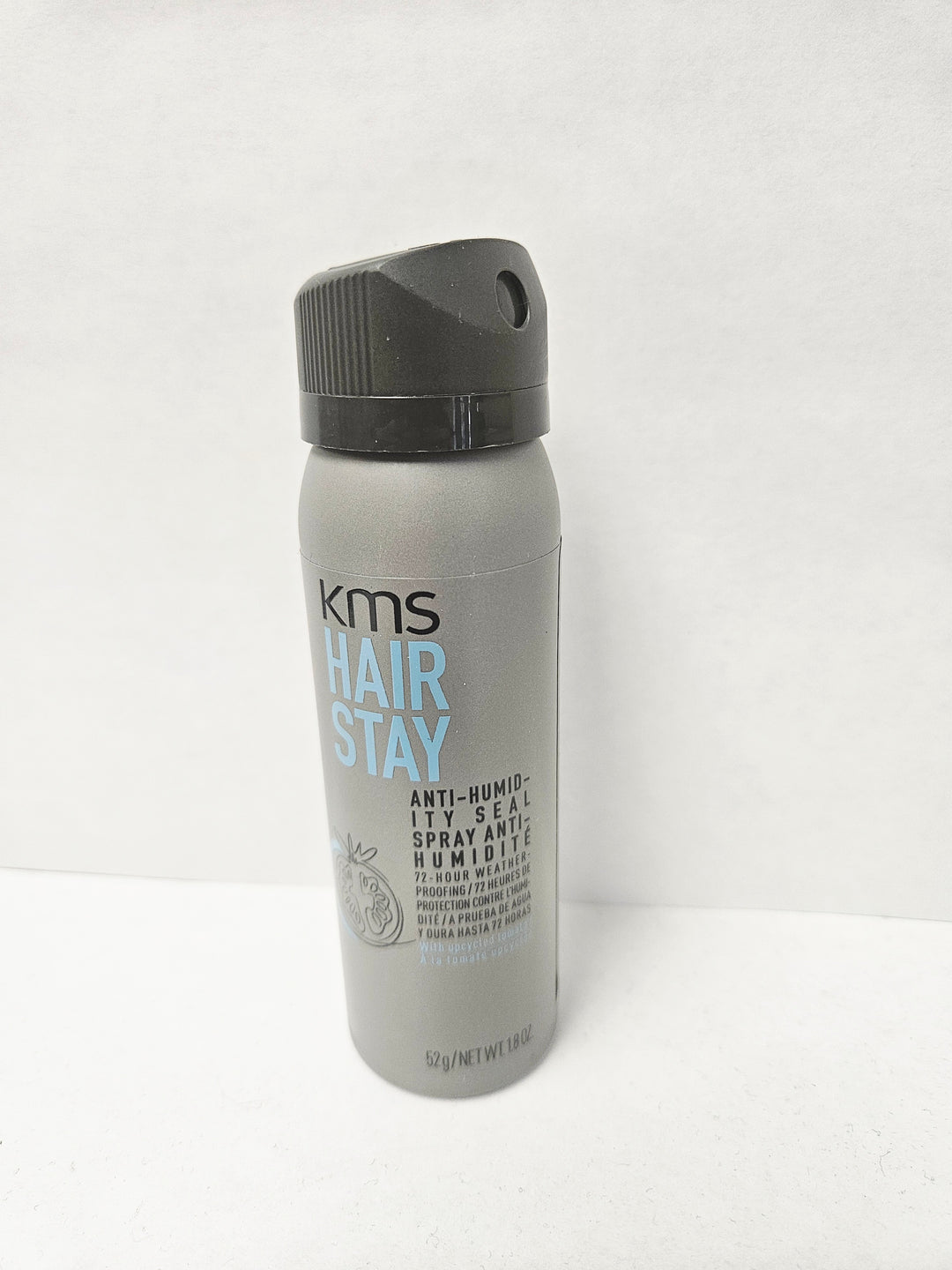 KMS HairStay Anti-Humidity Seal by KMS - Professional Hair Care