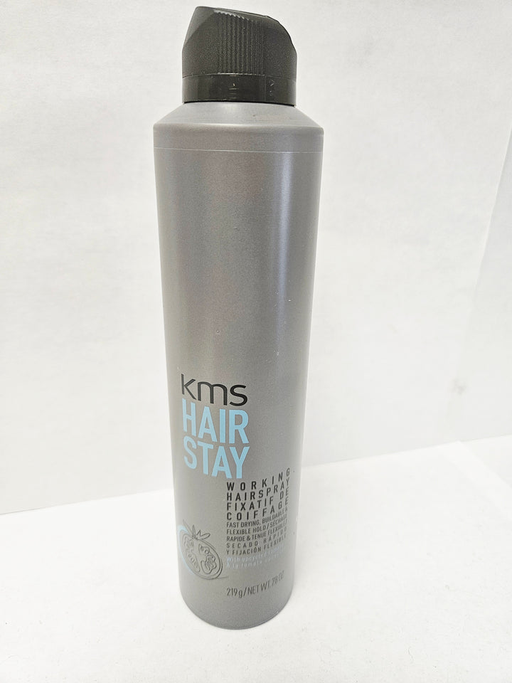 KMS HairStay Working Spray by KMS - Professional Hair Care