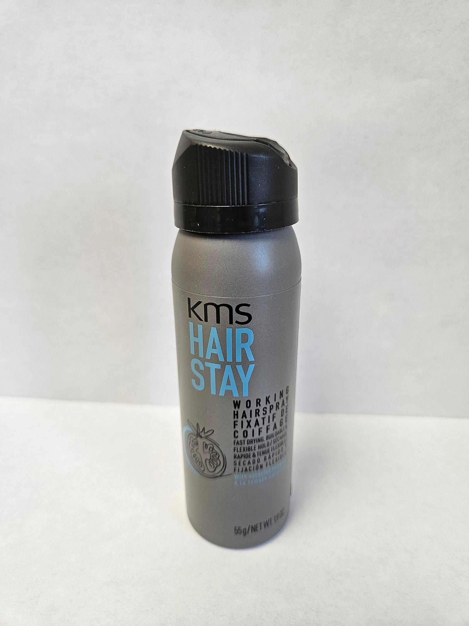 KMS HairStay Working Spray by KMS - Professional Hair Care