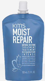 KMS MoistRepair Intense Restore Treatment by KMS - Professional Hair Care
