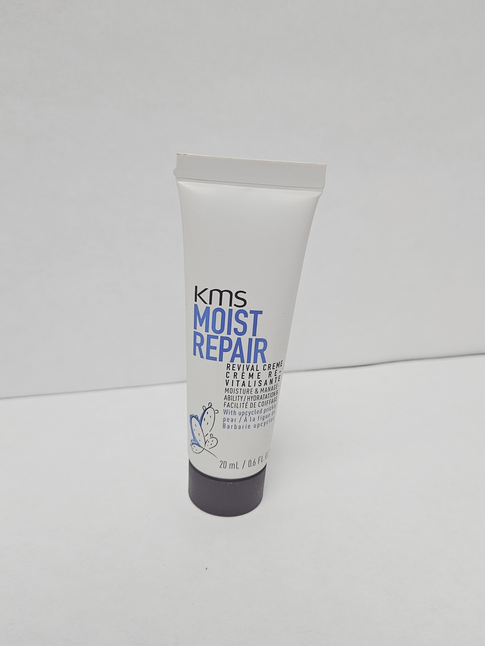 KMS MoistRepair Revival Crème by KMS - Professional Hair Care