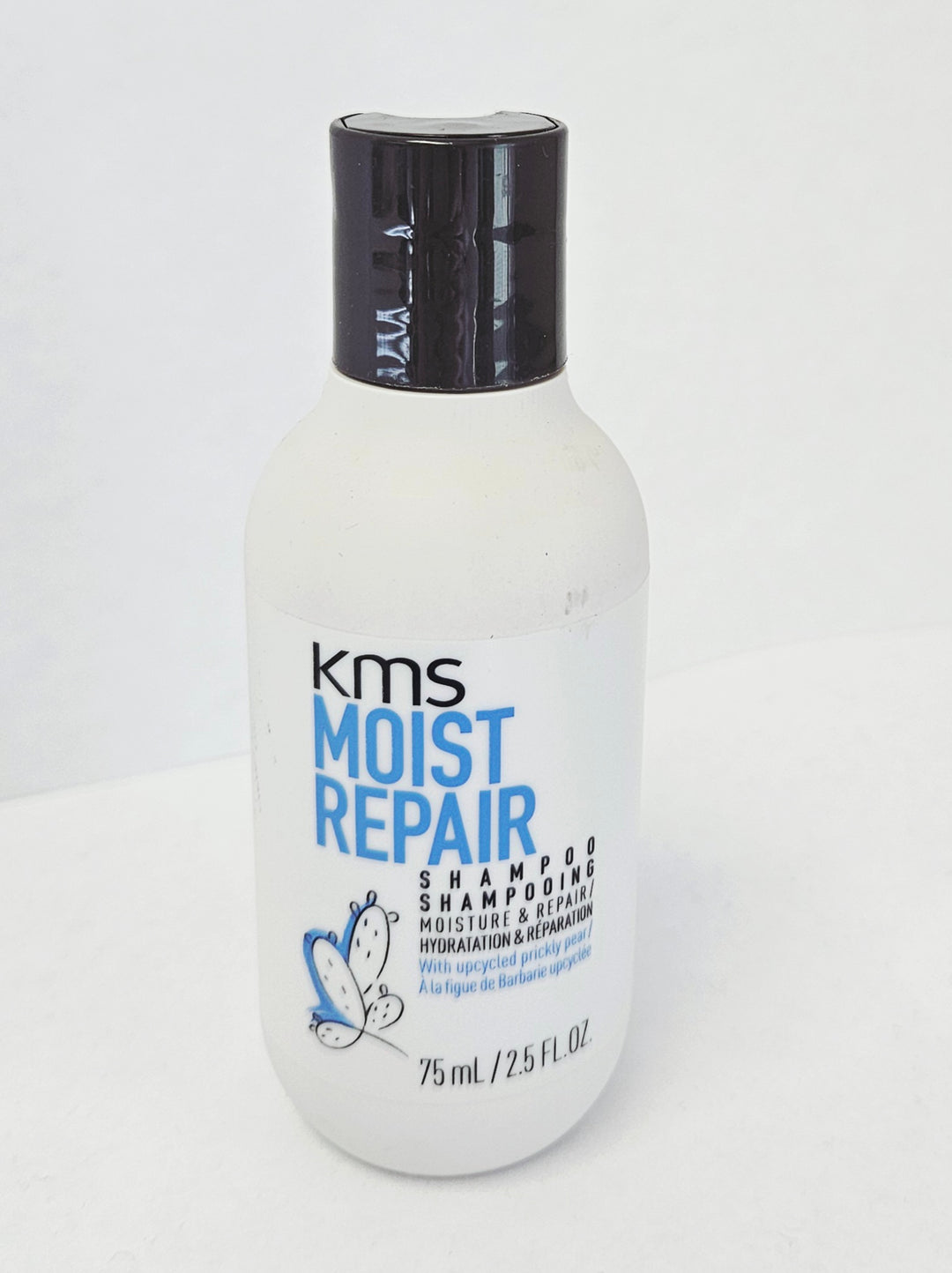KMS Moistrepair Shampoo 128 oz by KMS - Professional Hair Care