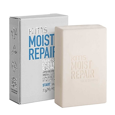 KMS MoistRepair Solid Shampoo by KMS - Professional Hair Care