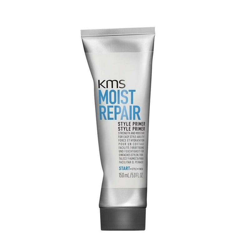KMS Moist Repair Style Primer 2.5oz by KMS - Professional Hair Care