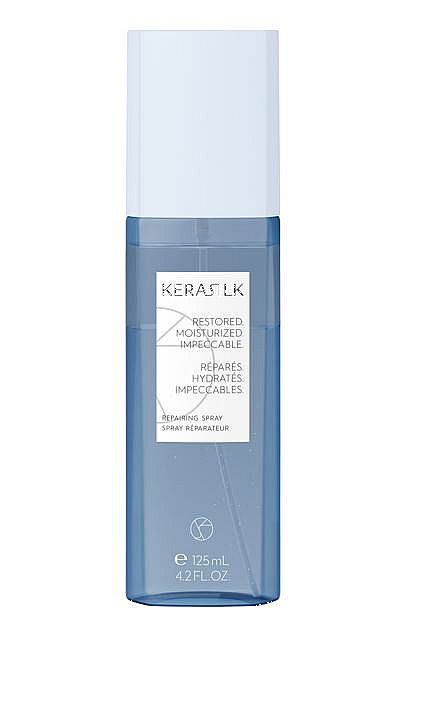 Goldwell KeraSilk Repairing Spray 4.2oz