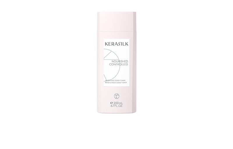Goldwell Kerasilk Smoothing Conditioner 2.5oz