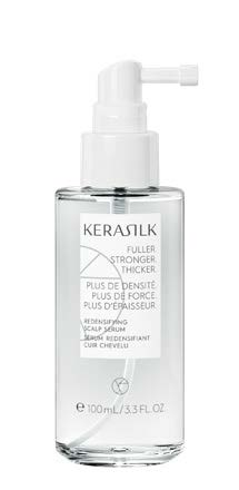 Goldwell KeraSilk Redensifying Serum 3.4oz