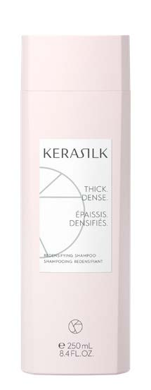 Goldwell KeraSilk Redensifying Shampoo 8.5oz