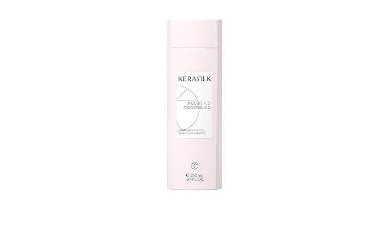 Goldwell Kerasilk Smoothing Shampoo 8.5oz