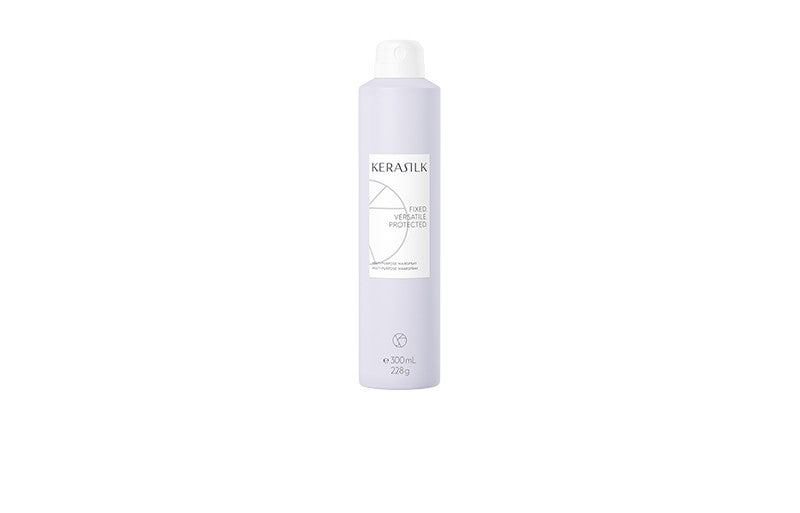 Goldwell Kerasilk Ultimate Hold Hairspray 2.5oz
