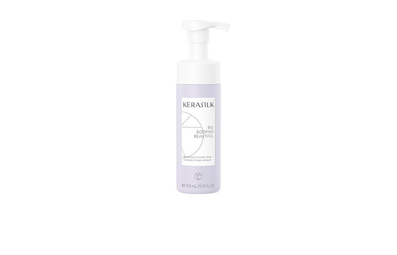 Goldwell Kerasilk Volumizing Styling Foam 5oz