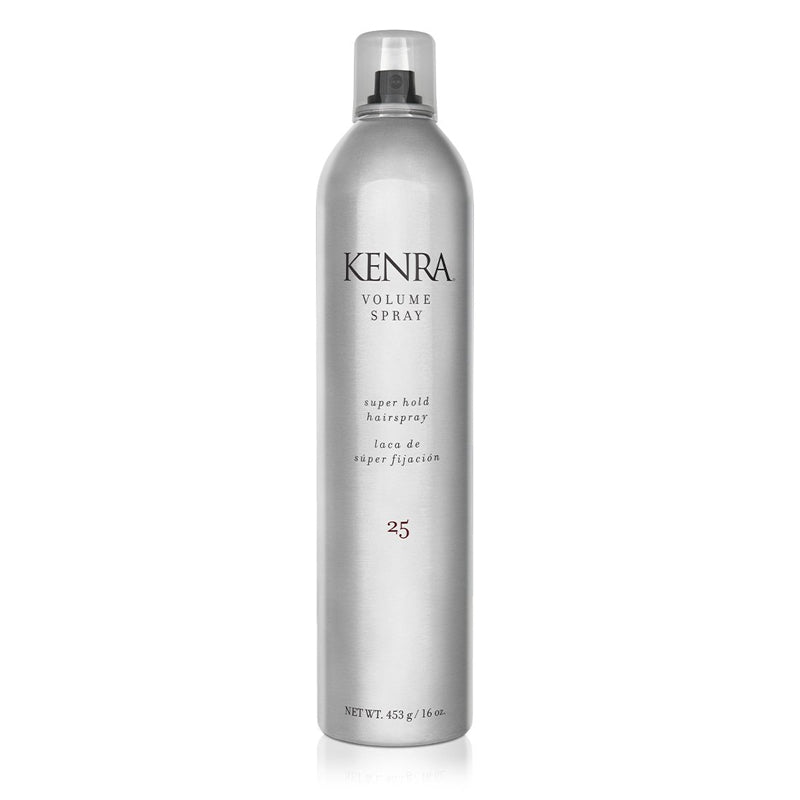 Kenra 25 Volume Hairspray-The Warehouse Salon