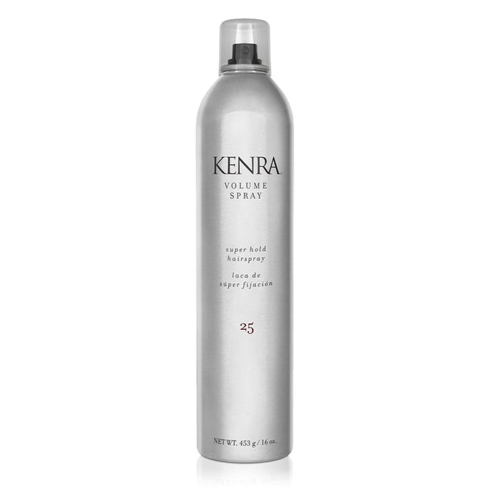 Kenra 25 Volume Hairspray-The Warehouse Salon